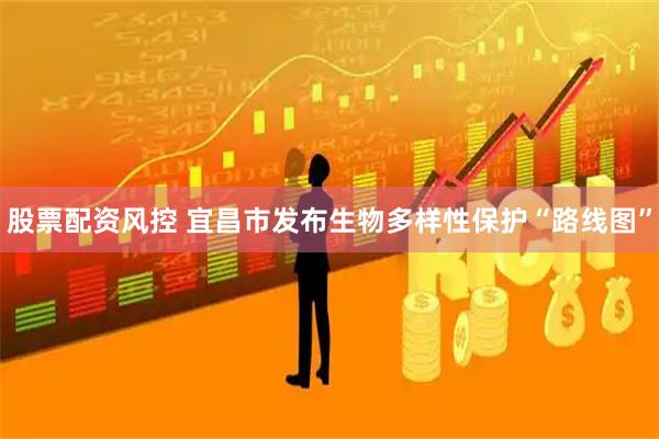 股票配资风控 宜昌市发布生物多样性保护“路线图”